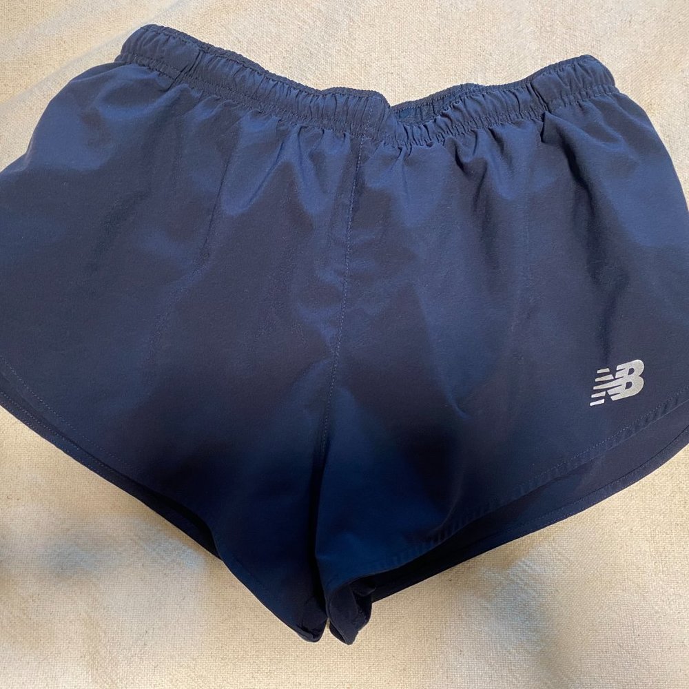 New Balance Running Shorts